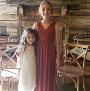 Meet your Posher, Amy